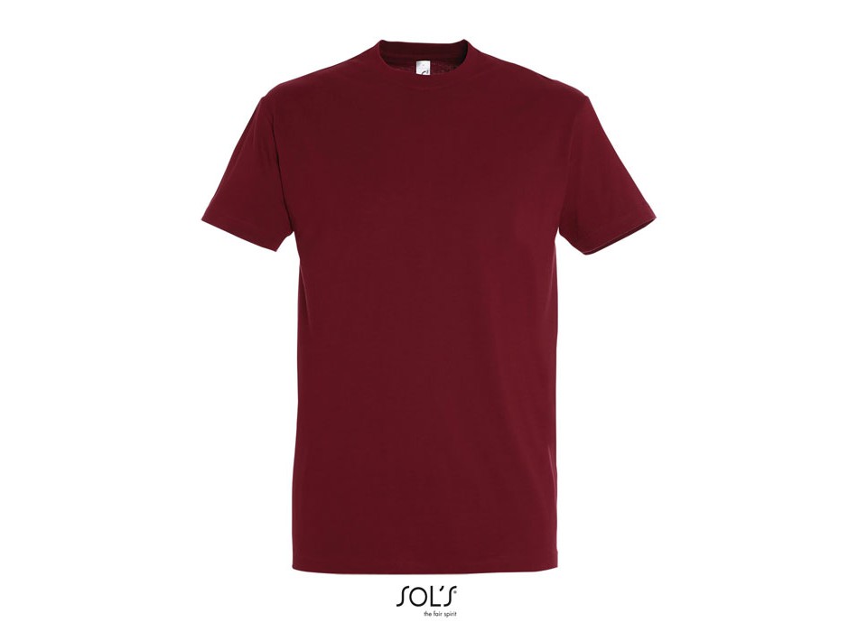 IMPERIAL - IMPERIAL MEN T-SHIRT 190g