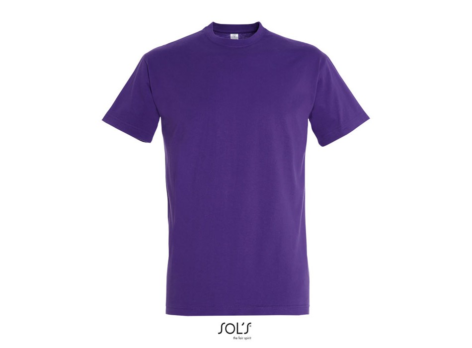 IMPERIAL - IMPERIAL MEN T-SHIRT 190g