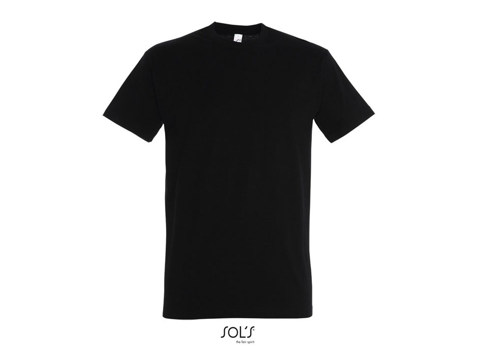 IMPERIAL - IMPERIAL MEN T-SHIRT 190g