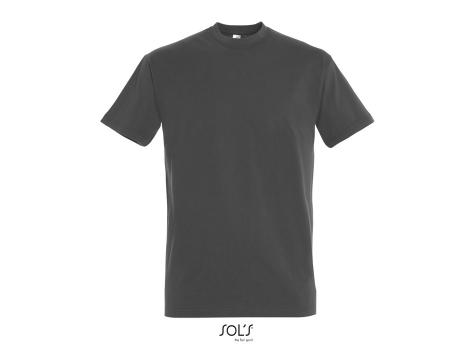 IMPERIAL - IMPERIAL MEN T-SHIRT 190g
