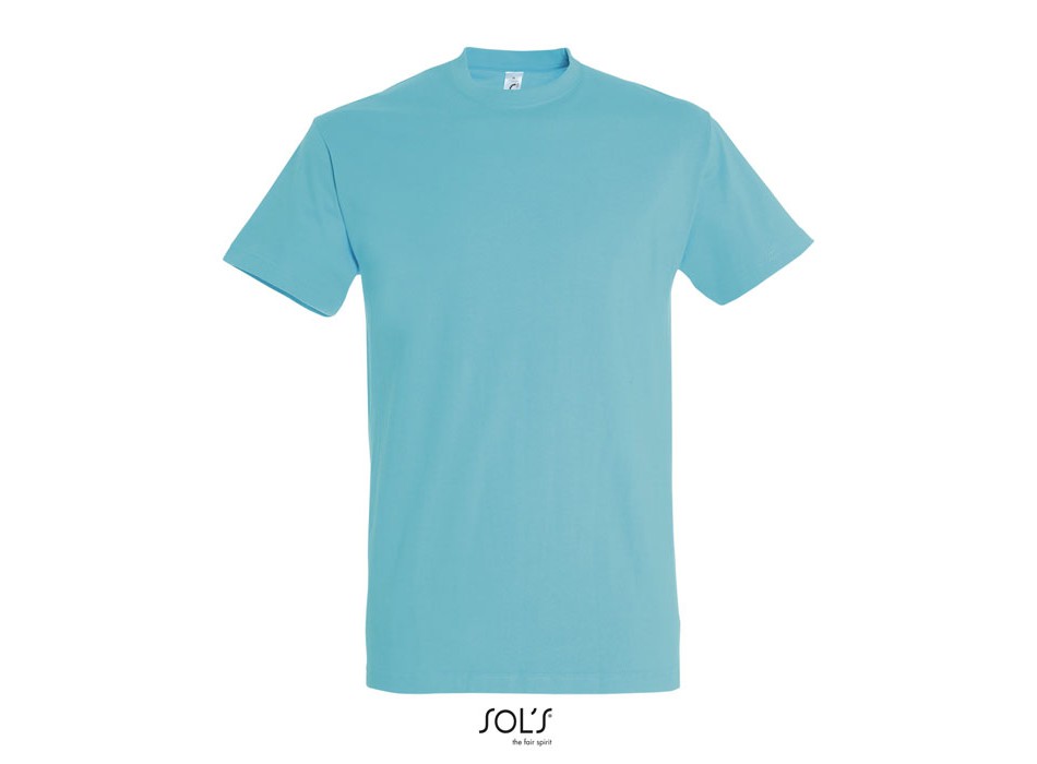 IMPERIAL - IMPERIAL MEN T-SHIRT 190g