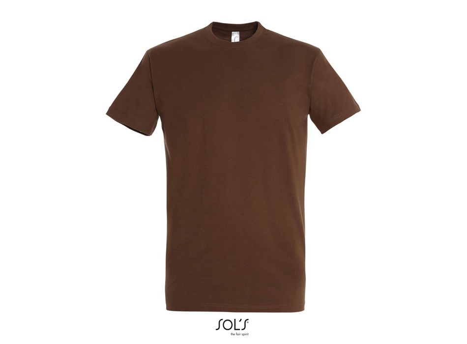 IMPERIAL - IMPERIAL MEN T-SHIRT 190g