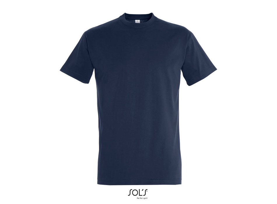 IMPERIAL - IMPERIAL MEN T-SHIRT 190g