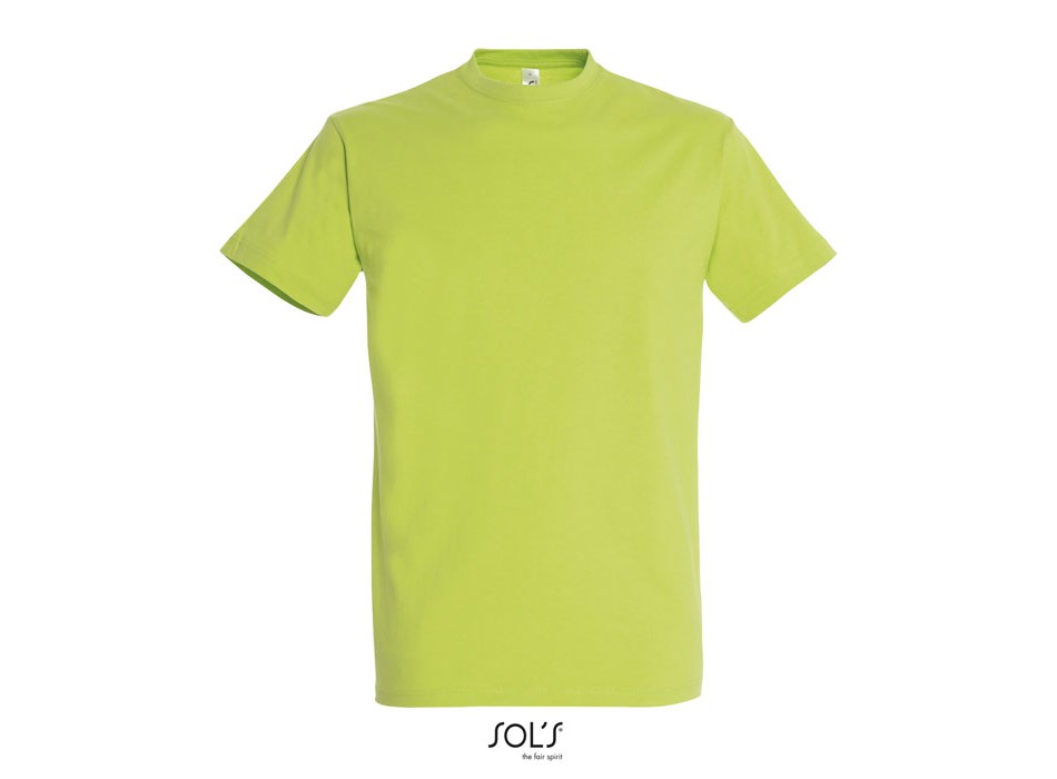 IMPERIAL - IMPERIAL MEN T-SHIRT 190g