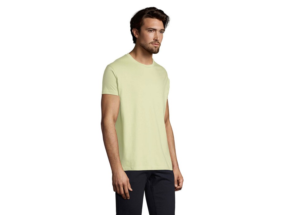 IMPERIAL - IMPERIAL UOMO T Shirt 190