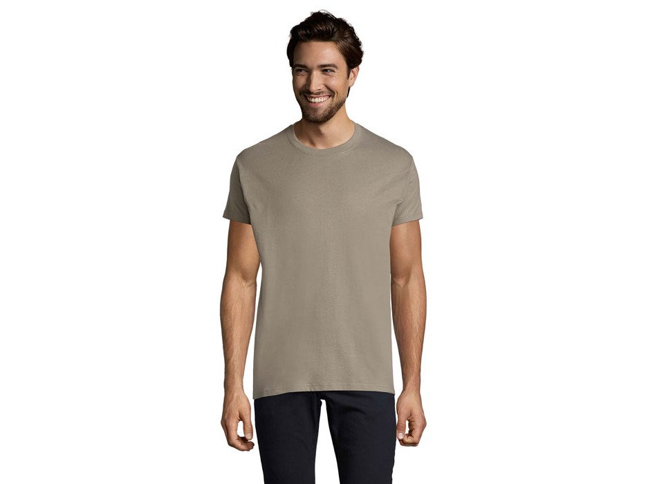 IMPERIAL - IMPERIAL UOMO T Shirt 190