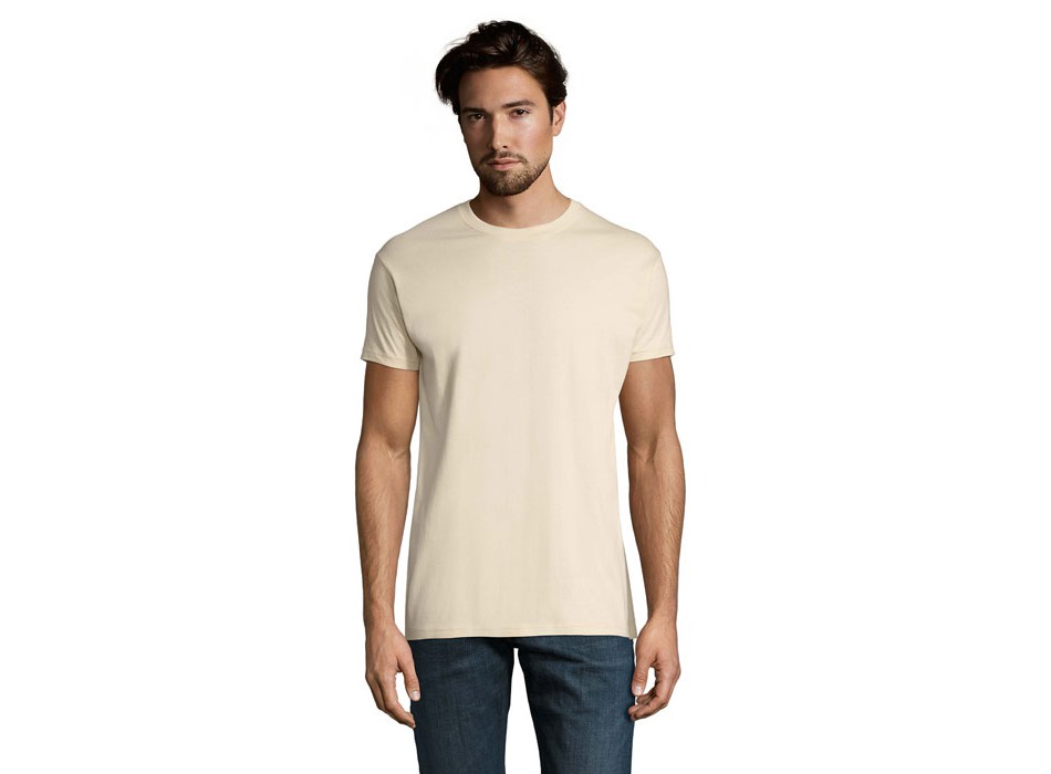 IMPERIAL - IMPERIAL UOMO T-SHIRT 190g