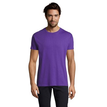 IMPERIAL - IMPERIAL UOMO T-SHIRT 190g
