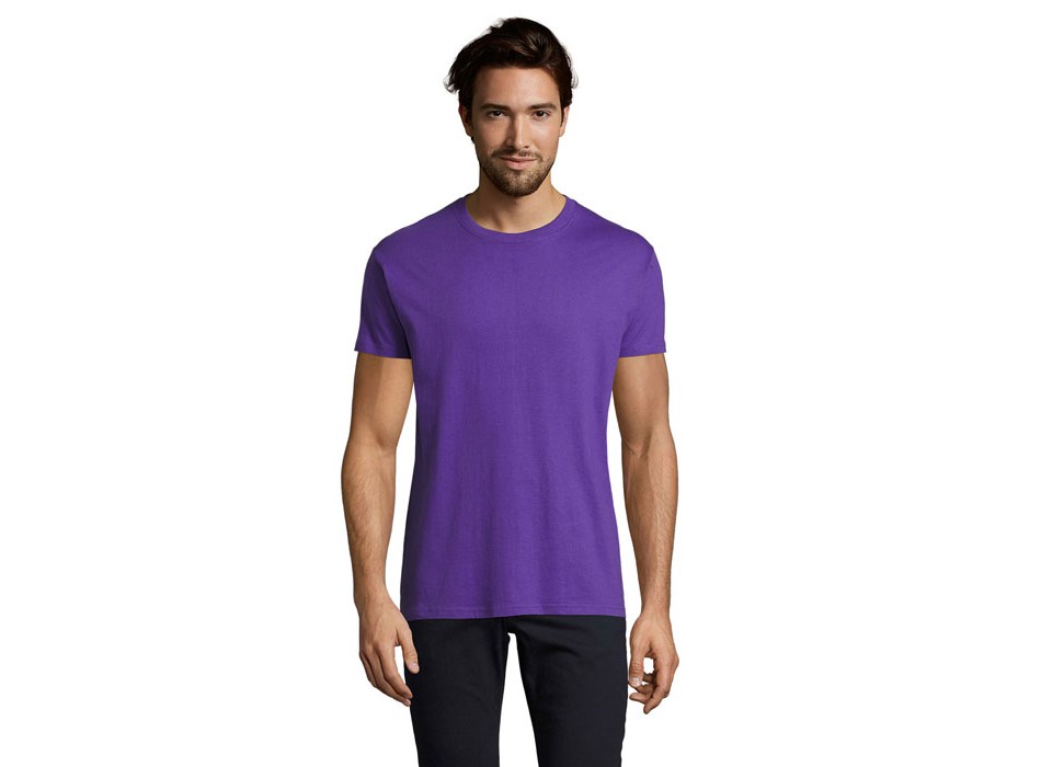 IMPERIAL - IMPERIAL UOMO T-SHIRT 190g