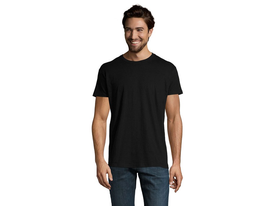 IMPERIAL - IMPERIAL UOMO T-SHIRT 190g