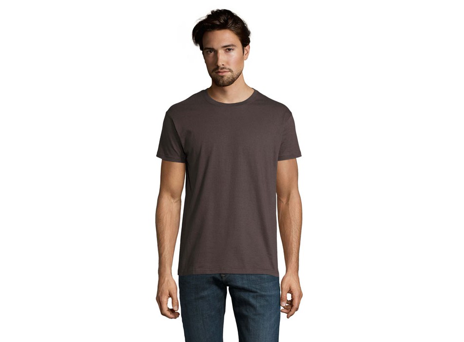 IMPERIAL - IMPERIAL UOMO T-SHIRT 190g