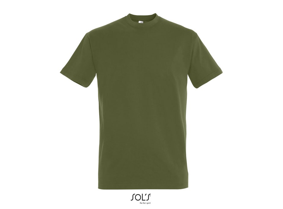 IMPERIAL - IMPERIAL UOMO T-SHIRT 190g