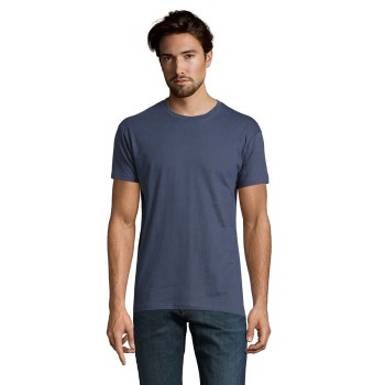 IMPERIAL - IMPERIAL UOMO T-SHIRT 190g