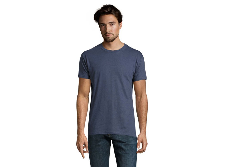IMPERIAL - IMPERIAL UOMO T-SHIRT 190g