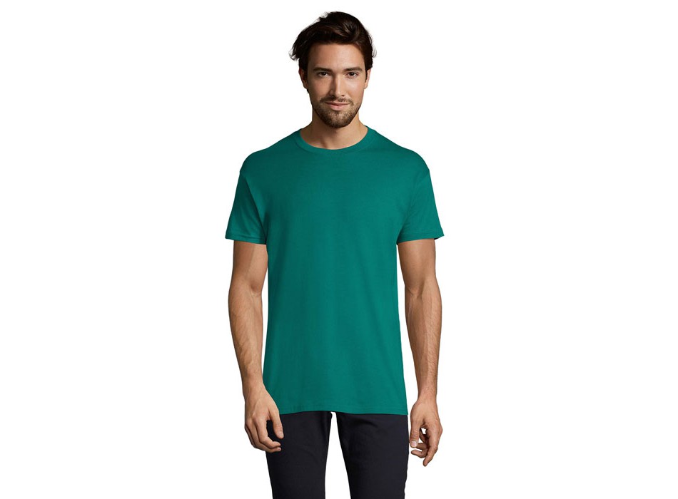 IMPERIAL - IMPERIAL UOMO T-SHIRT 190g