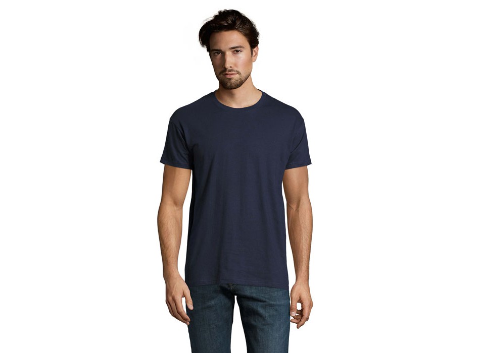 IMPERIAL - IMPERIAL UOMO T-SHIRT 190g
