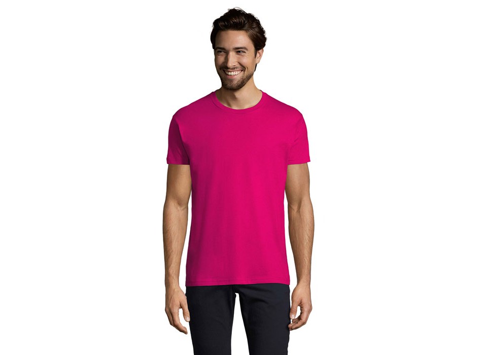 IMPERIAL - IMPERIAL UOMO T-SHIRT 190g