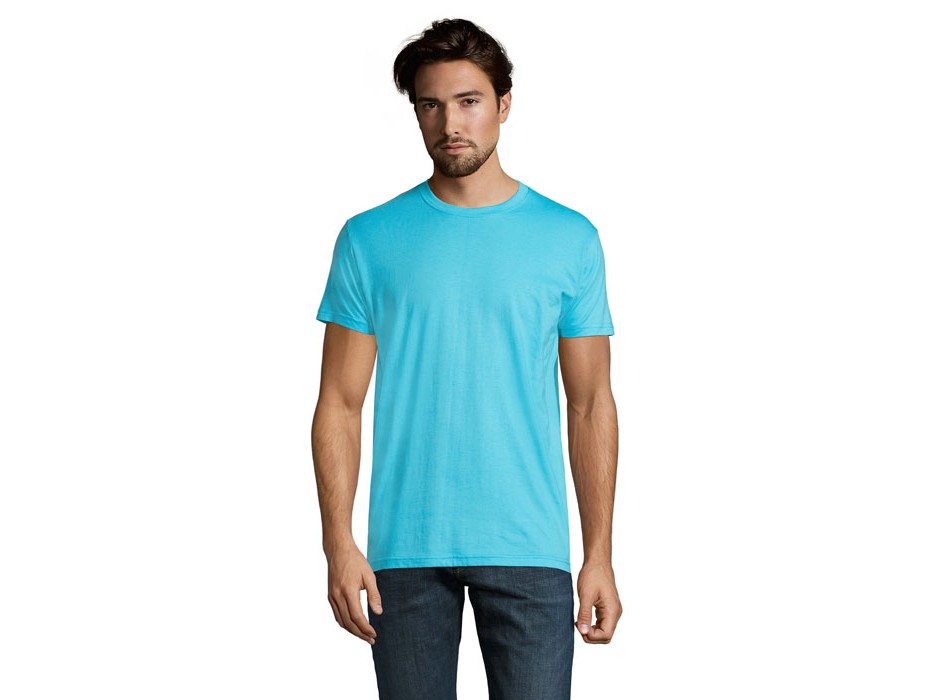 IMPERIAL - IMPERIAL UOMO T-SHIRT 190g