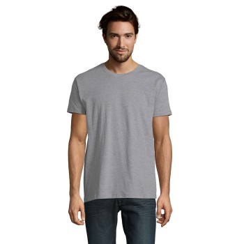 IMPERIAL - IMPERIAL UOMO T-SHIRT 190g