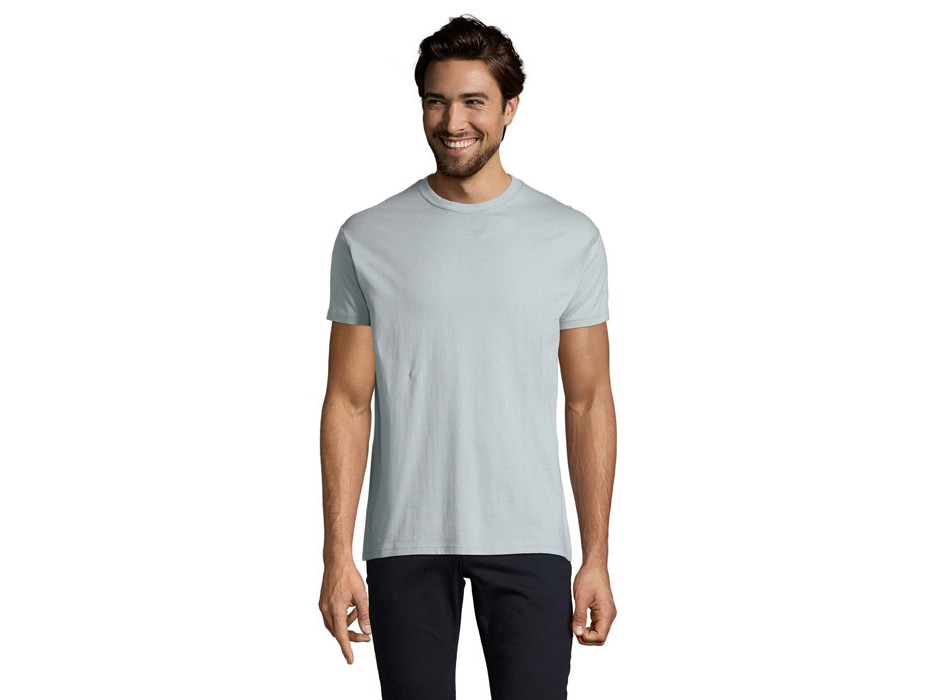 IMPERIAL - IMPERIAL UOMO T-SHIRT 190g