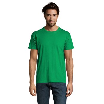 IMPERIAL - IMPERIAL UOMO T-SHIRT 190g