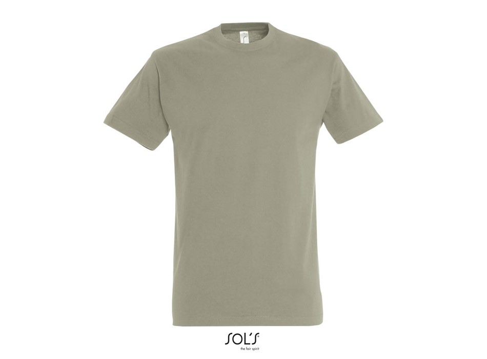 IMPERIAL - IMPERIAL UOMO T-SHIRT 190g