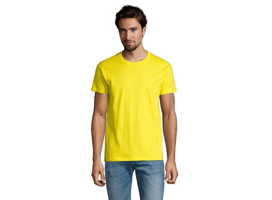 IMPERIAL - IMPERIAL UOMO T-SHIRT 190g