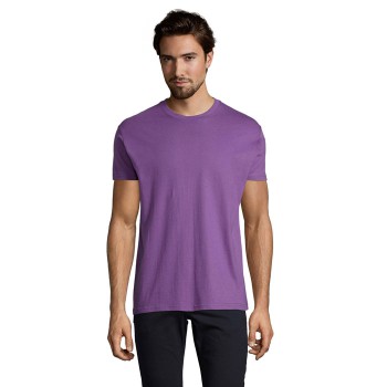 IMPERIAL - IMPERIAL UOMO T-SHIRT 190g