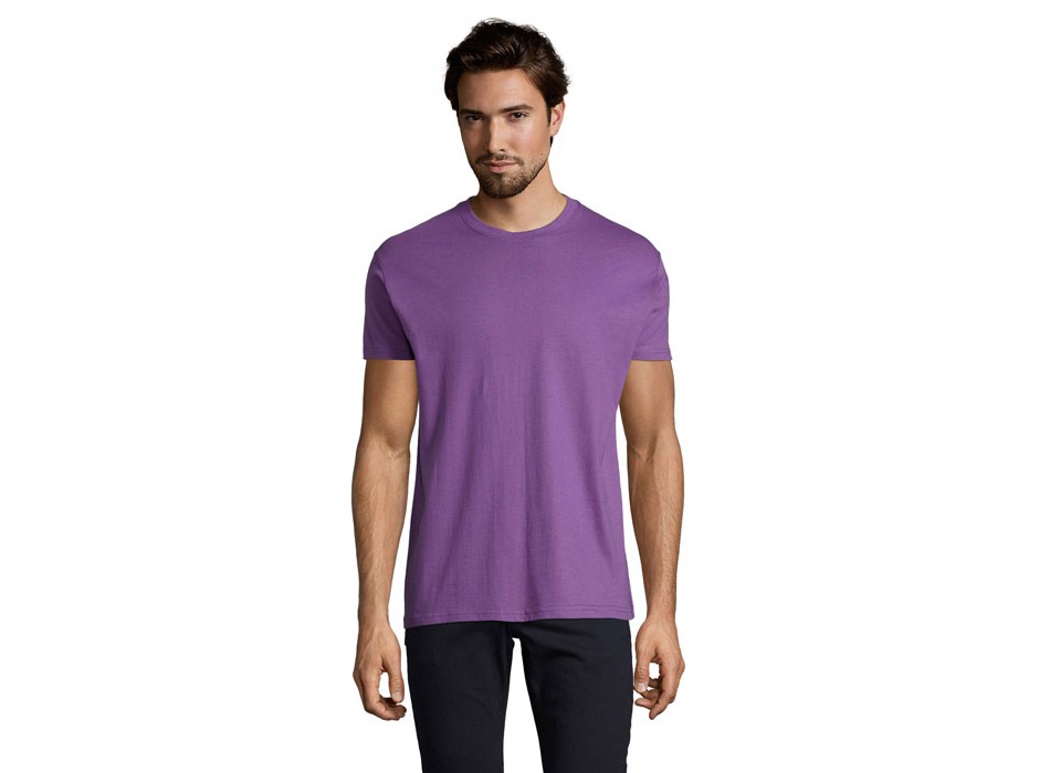IMPERIAL - IMPERIAL UOMO T-SHIRT 190g