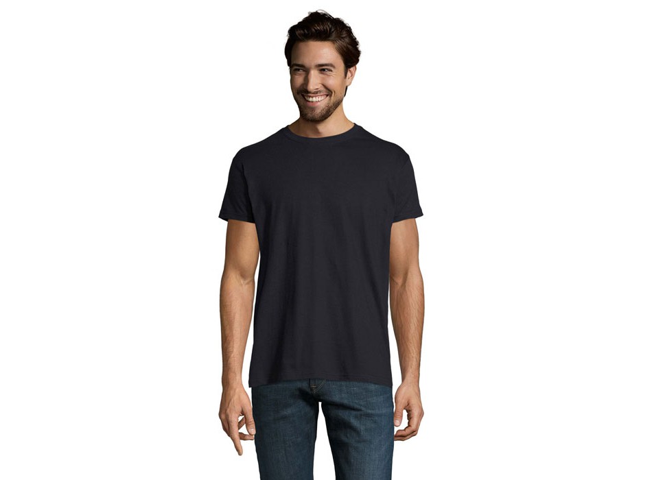 IMPERIAL - IMPERIAL UOMO T-SHIRT 190g