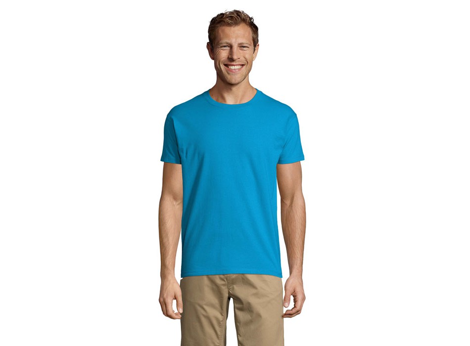 IMPERIAL - IMPERIAL UOMO T-SHIRT 190g