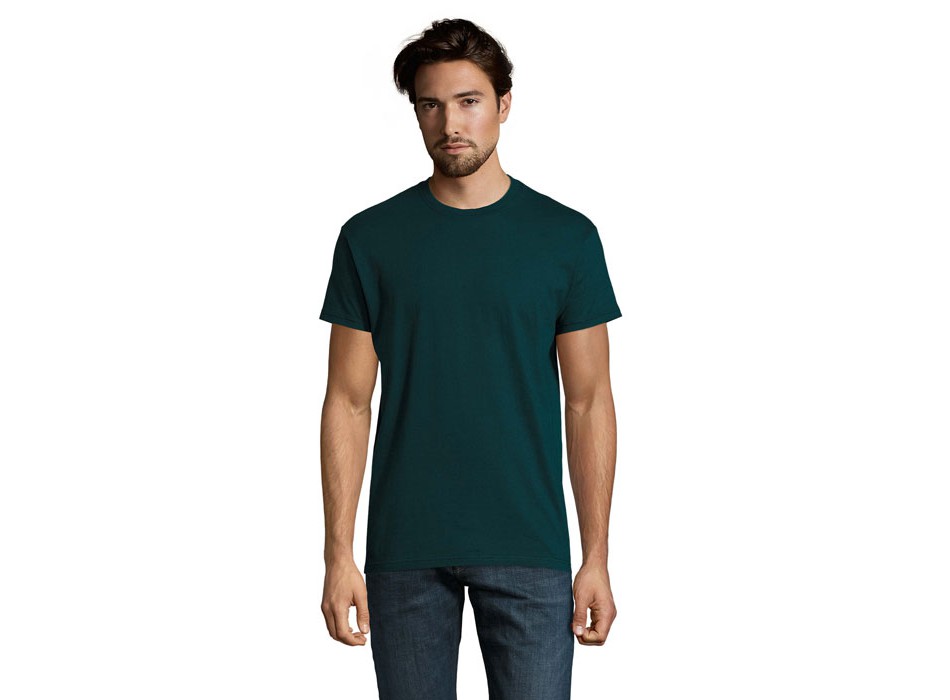 IMPERIAL - IMPERIAL UOMO T-SHIRT 190g