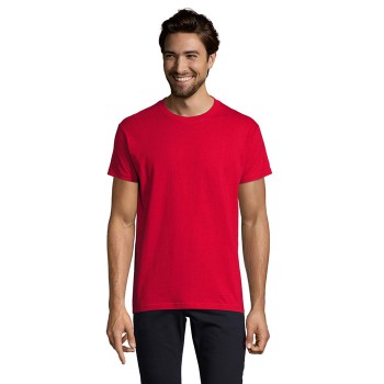 IMPERIAL - IMPERIAL UOMO T-SHIRT 190g