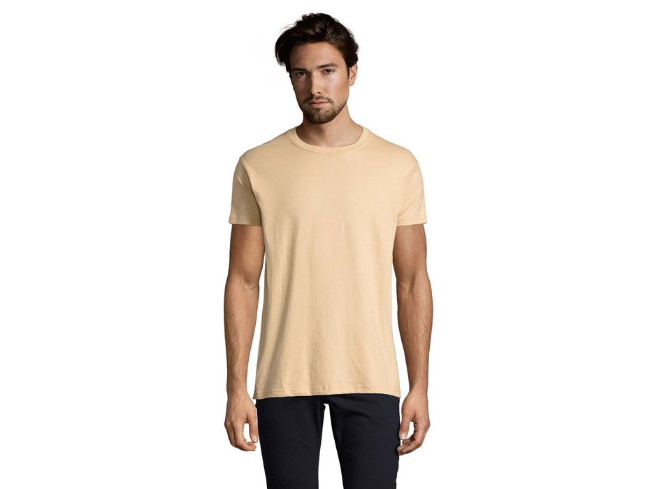 IMPERIAL - IMPERIAL UOMO T-SHIRT 190g