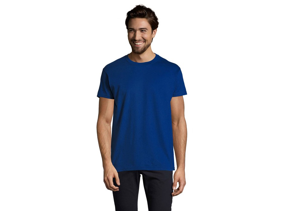 IMPERIAL - IMPERIAL UOMO T-SHIRT 190g