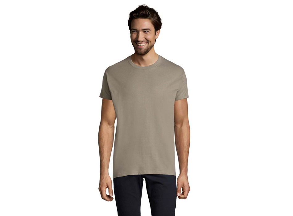 IMPERIAL - IMPERIAL UOMO T-SHIRT 190g
