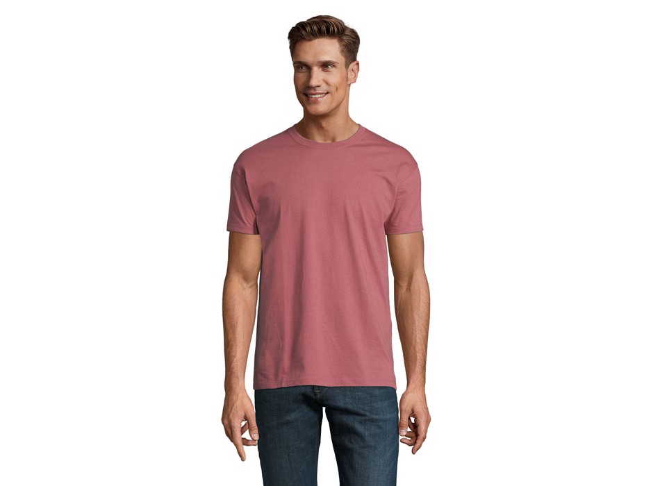 IMPERIAL - IMPERIAL UOMO T-SHIRT 190g