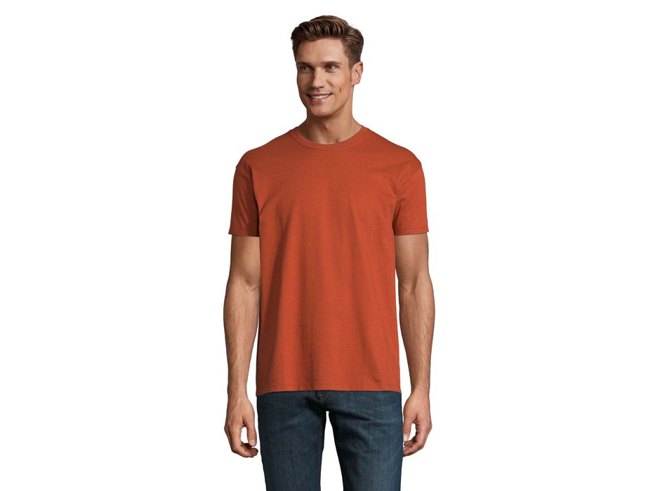IMPERIAL - IMPERIAL UOMO T-SHIRT 190g