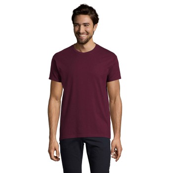 IMPERIAL - IMPERIAL UOMO T-SHIRT 190g