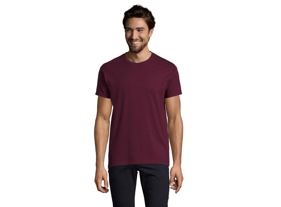 IMPERIAL - IMPERIAL UOMO T-SHIRT 190g