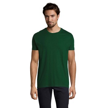 IMPERIAL - IMPERIAL UOMO T-SHIRT 190g