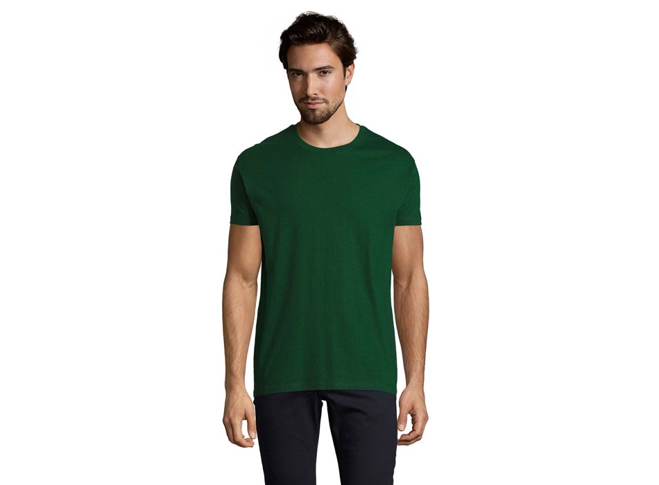 IMPERIAL - IMPERIAL UOMO T-SHIRT 190g