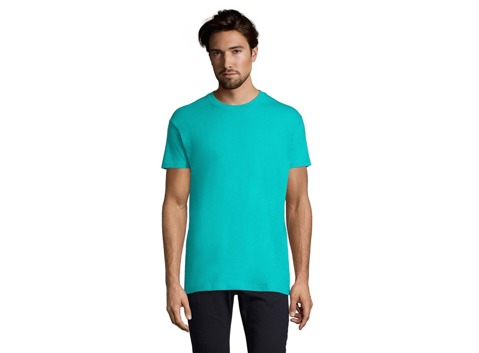 IMPERIAL - IMPERIAL UOMO T-SHIRT 190g