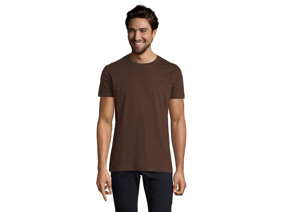 IMPERIAL - IMPERIAL UOMO T-SHIRT 190g