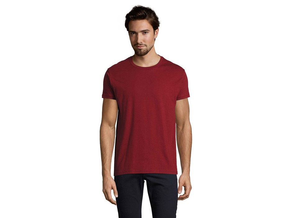 IMPERIAL - IMPERIAL UOMO T-SHIRT 190g