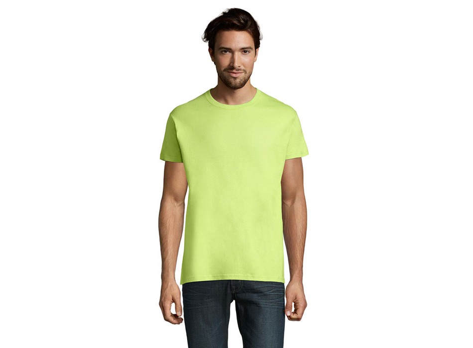 IMPERIAL - IMPERIAL UOMO T-SHIRT 190g