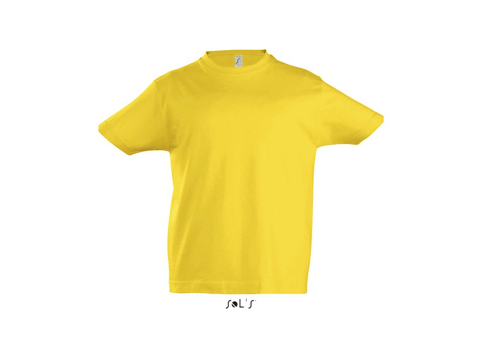 IMPERIAL KIDS - IMPERIAL KIDS T-SHIRT 190g