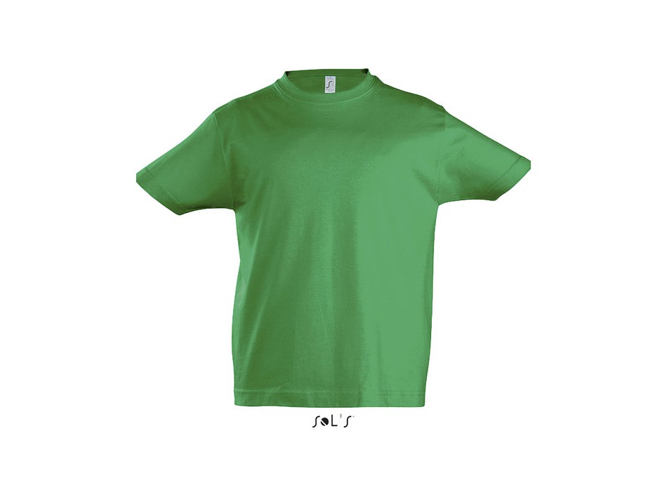 IMPERIAL KIDS - IMPERIAL KIDS T-SHIRT 190g