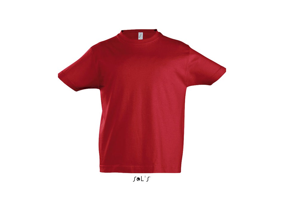 IMPERIAL KIDS - IMPERIAL KIDS T-SHIRT 190g