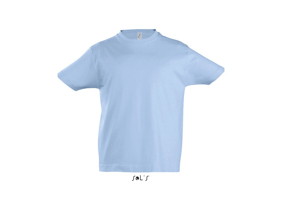 IMPERIAL KIDS - IMPERIAL KIDS T-SHIRT 190g